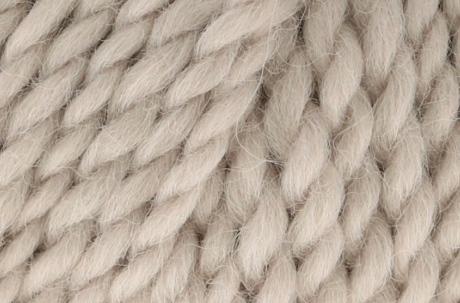Chunky Relaxed Beanie