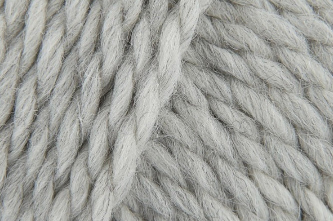 Chunky Relaxed Beanie
