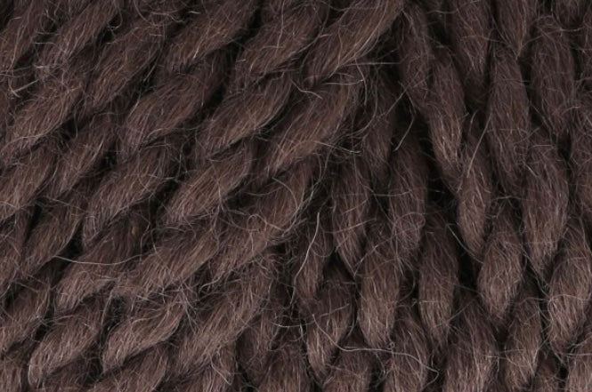 Chunky Relaxed Beanie