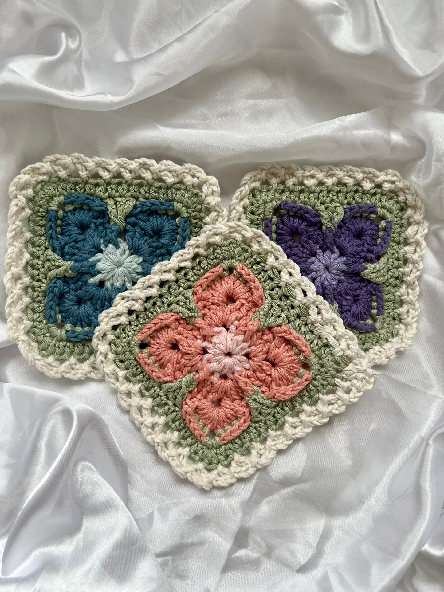 Coaster set