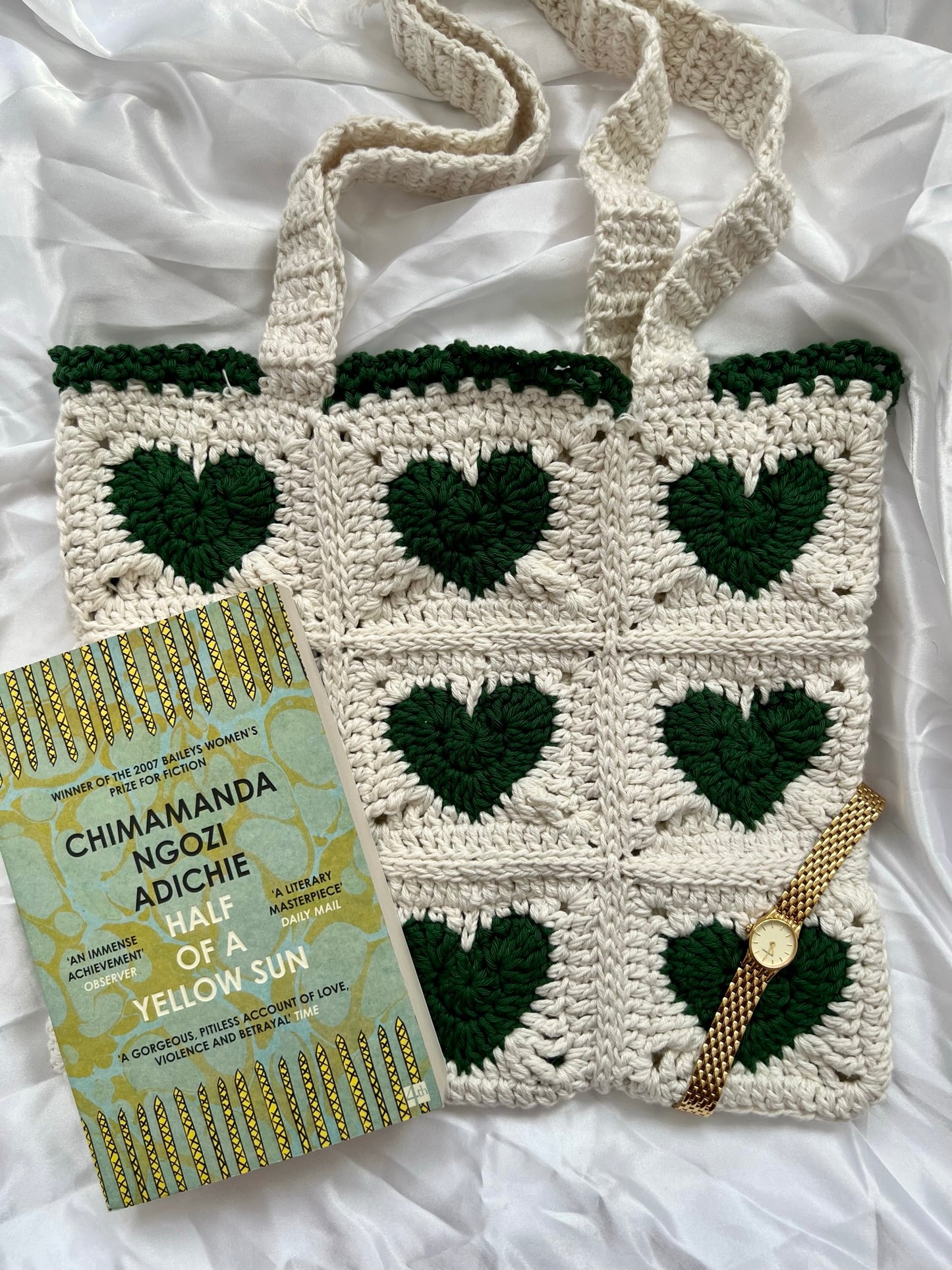 The Lovers’ Tote