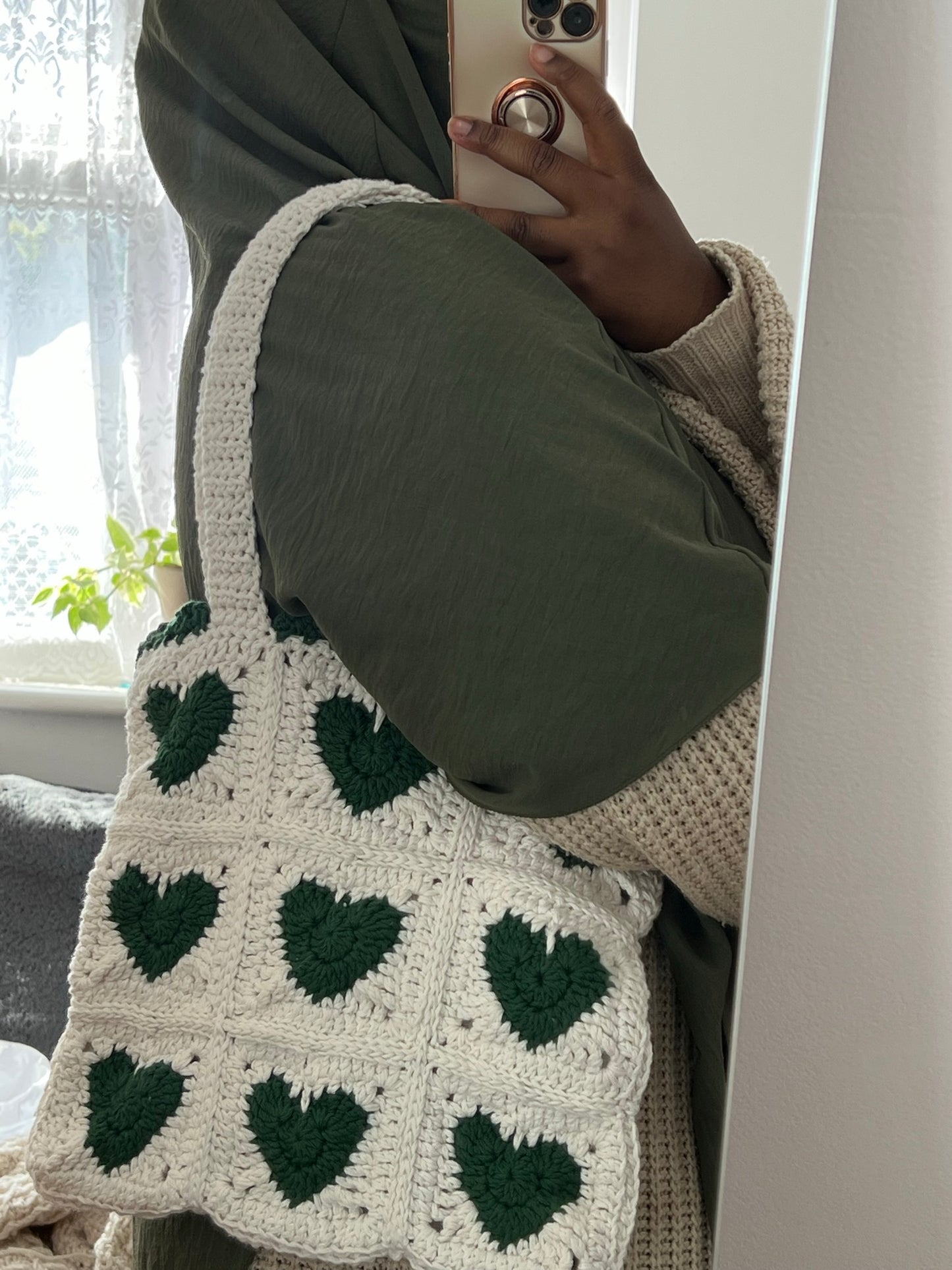 The Lovers’ Tote
