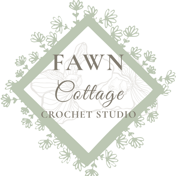 Fawn Cottage | Crochet Studio