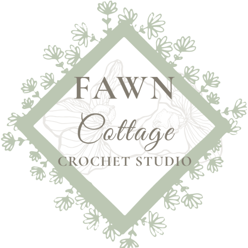 Fawn Cottage | Crochet Studio